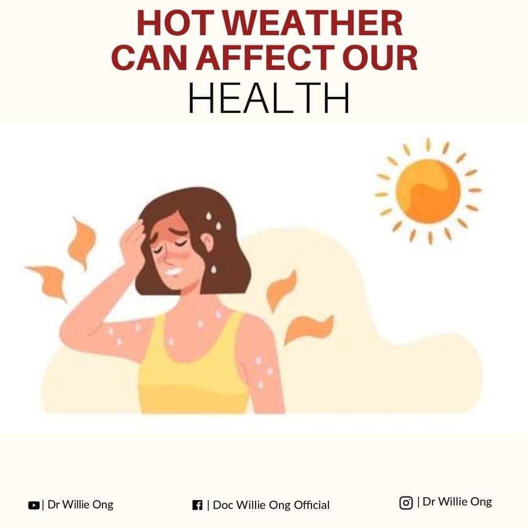 how-hot-weather-can-affect-our-health-doc-willie-ong